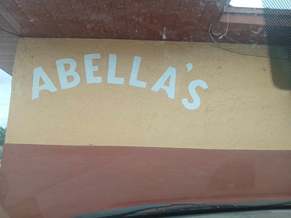 Abella's Cuban Restaurant